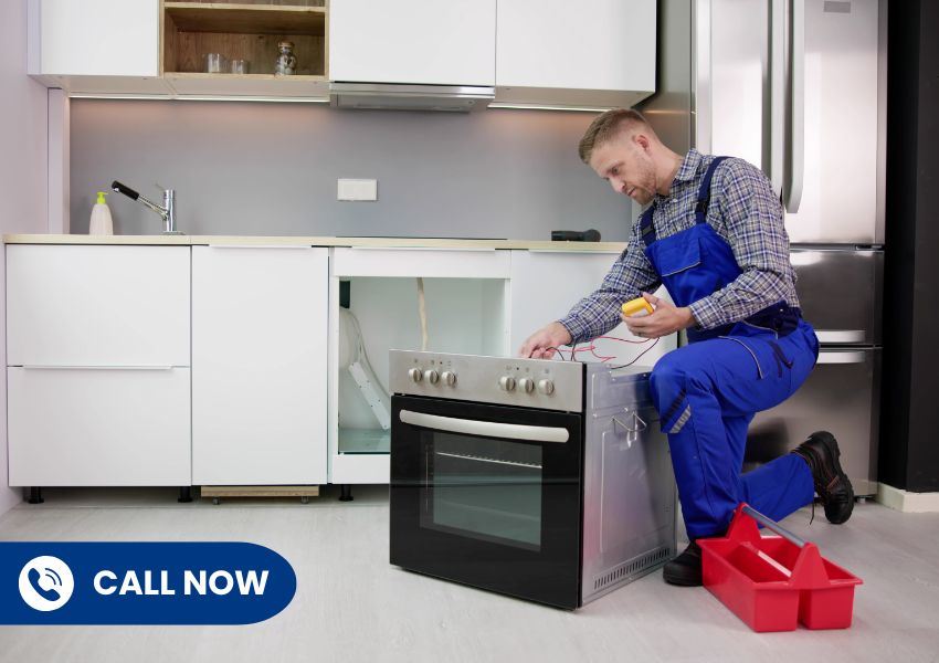 Appliance Repair Services in Morris, CT